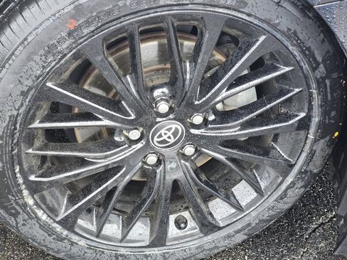 Used 2022 Toyota Camry SE AWD/4WD image 7