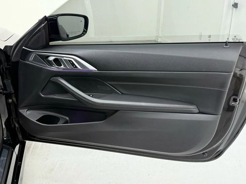 Used 2022 BMW 430i 430i Coupe 2D w/ Convenience Package image 14