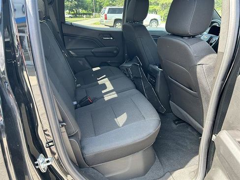Used 2024 Chevrolet Colorado LT w/ LT Convenience Package II AWD/4WD image 33