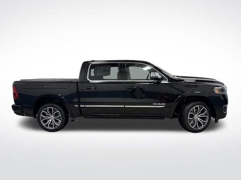 New 2026 RAM 1500 Tungsten w/ Bed Utility Group image 2