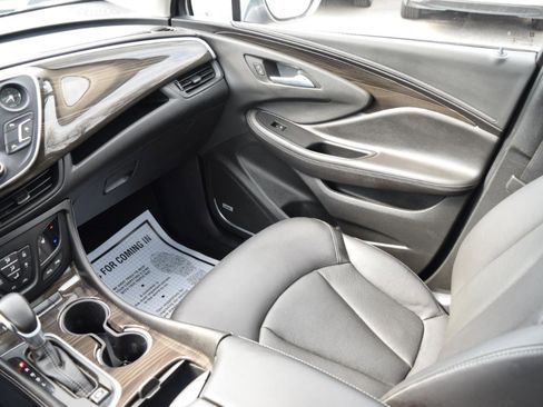 Used 2019 Buick Envision Premium image 19