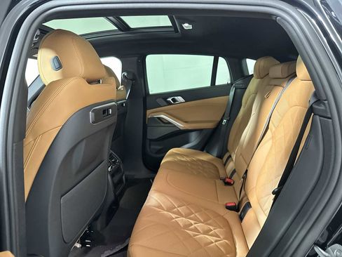 New 2026 BMW X6 xDrive40i image 19