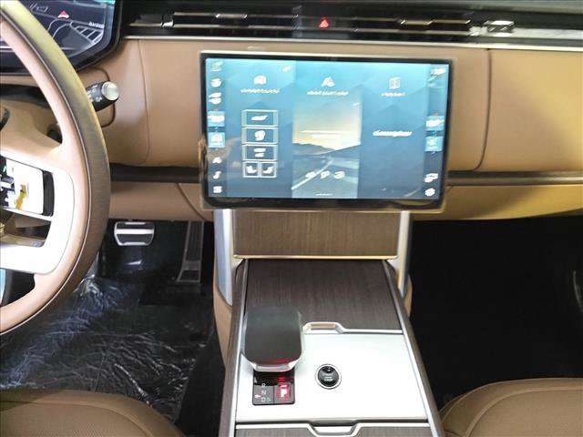 New 2026 Land Rover Range Rover SE AWD/4WD image 22