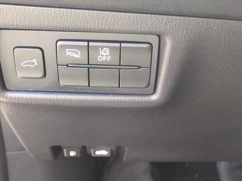 Used 2021 MAZDA CX-5 Grand Touring Reserve image 13