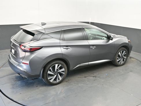 Used 2024 Nissan Murano SL image 38