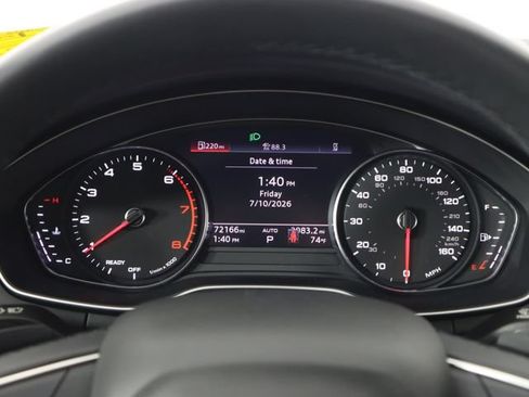 Used 2024 Audi A5 2.0T Premium AWD/4WD image 16