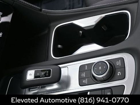 Certified 2026 INFINITI QX60 Luxe w/ Family Package AWD/4WD image 27