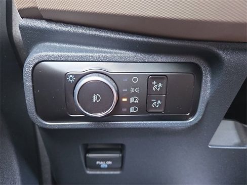 Used 2023 Ford Bronco Wildtrak image 27