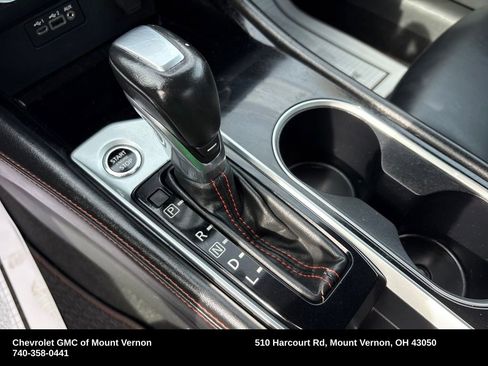 Used 2023 Nissan Altima 2.5 SR image 26