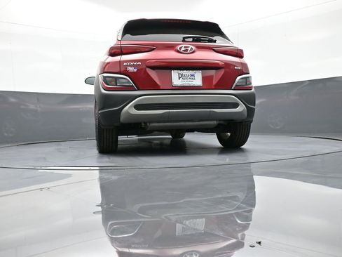 Used 2023 Hyundai Kona SEL w/ Convenience Package image 17