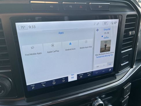 Used 2022 Ford F150 XLT w/ Equipment Group 302A High image 33