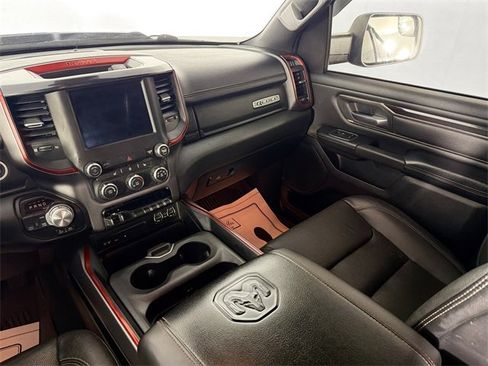 Used 2019 RAM 1500 Rebel w/ Level 1 Equipment Group image 22