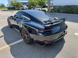 Used 2014 Porsche 911 Turbo S image 4