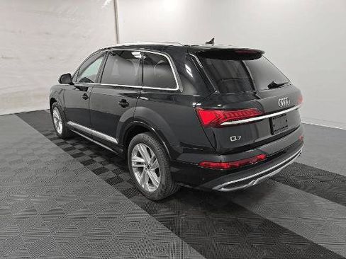 Used 2023 Audi Q7 2.0T Premium Plus w/ Premium Plus Package AWD/4WD image 6