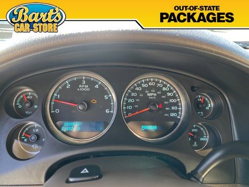 Used 2010 Chevrolet Avalanche LTZ image 32