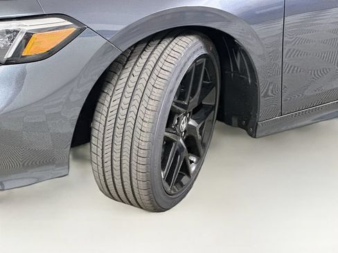 Used 2026 Honda Civic Sport image 25