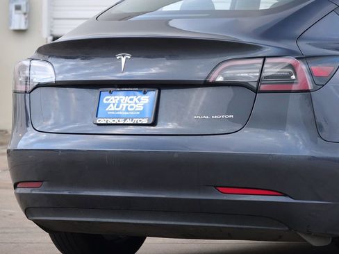 Used 2022 Tesla Model 3 Long Range image 32