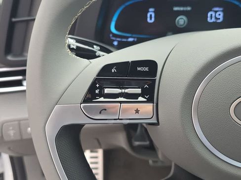 New 2026 Hyundai Elantra Sport FWD image 24