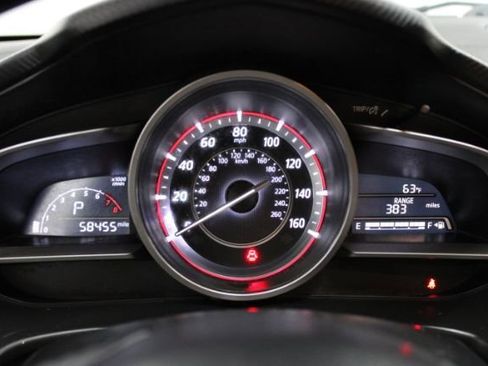 Used 2015 MAZDA MAZDA3 i Touring w/ Technology Package image 20