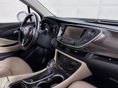 Used 2019 Buick Envision Essence w/ LPO, Active Package AWD/4WD image 27
