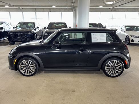 Used 2025 MINI Cooper S FWD image 5