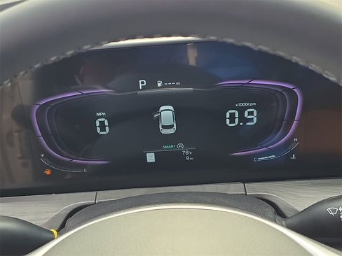 New 2025 Kia Telluride EX X-Line image 38