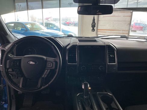 Used 2015 Ford F150 XLT w/ Equipment Group 301A Mid image 24