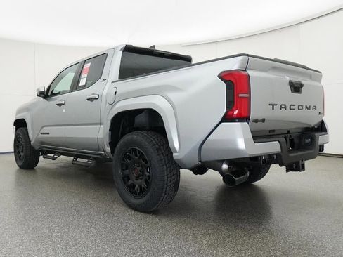 New 2026 Toyota Tacoma SR5 image 21