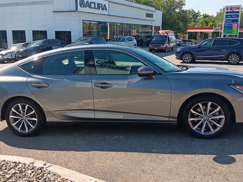 Used 2024 Acura Integra FWD image 6