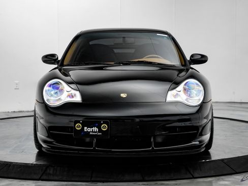 Used 2004 Porsche 911 GT3 image 25