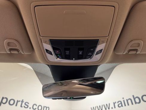 Used 2023 Acura MDX SH-AWD image 18