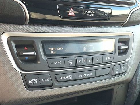 Certified 2024 Honda Ridgeline Sport image 16