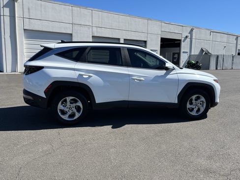 Used 2022 Hyundai Tucson SEL AWD/4WD image 6