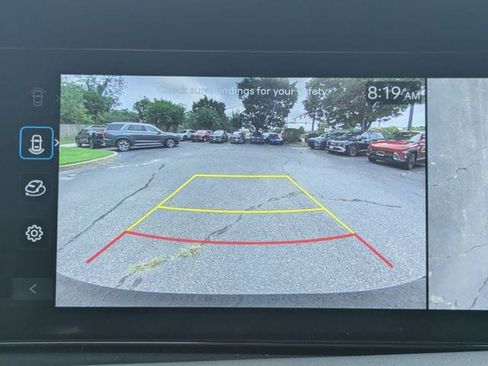 Certified 2026 Hyundai Palisade SEL Premium AWD/4WD image 21
