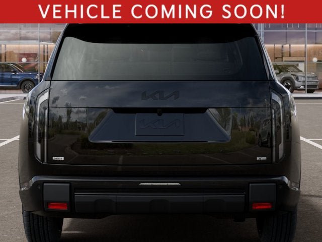 New 2027 Kia Telluride X-Line SX Prestige AWD/4WD image 13