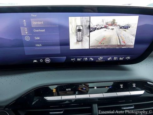 New 2026 Buick Enclave Avenir w/ Super Cruise Package image 18