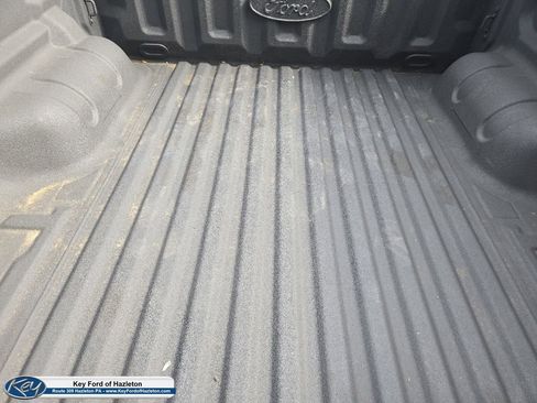 Used 2023 Ford Ranger XLT w/ Equipment Group 301A Mid AWD/4WD image 11