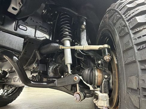 Used 2026 Toyota Tundra SR5 w/ SR5 Premium Package image 16