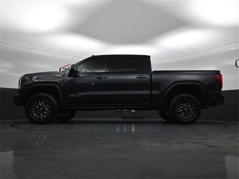 Used 2024 GMC Sierra 1500 AT4X image 26