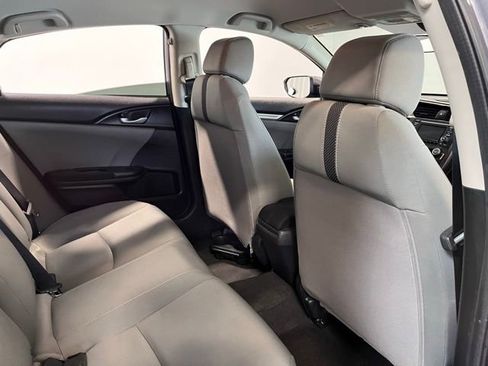 Used 2020 Honda Civic LX image 14