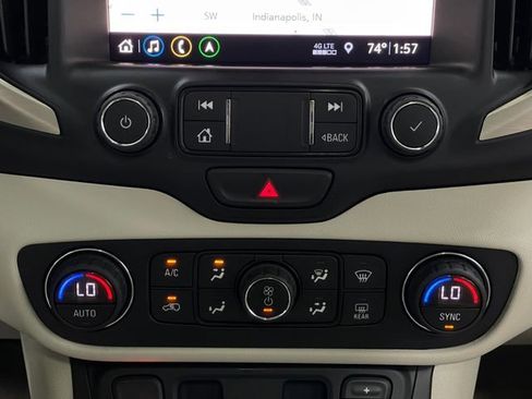 Used 2020 GMC Terrain Denali image 26