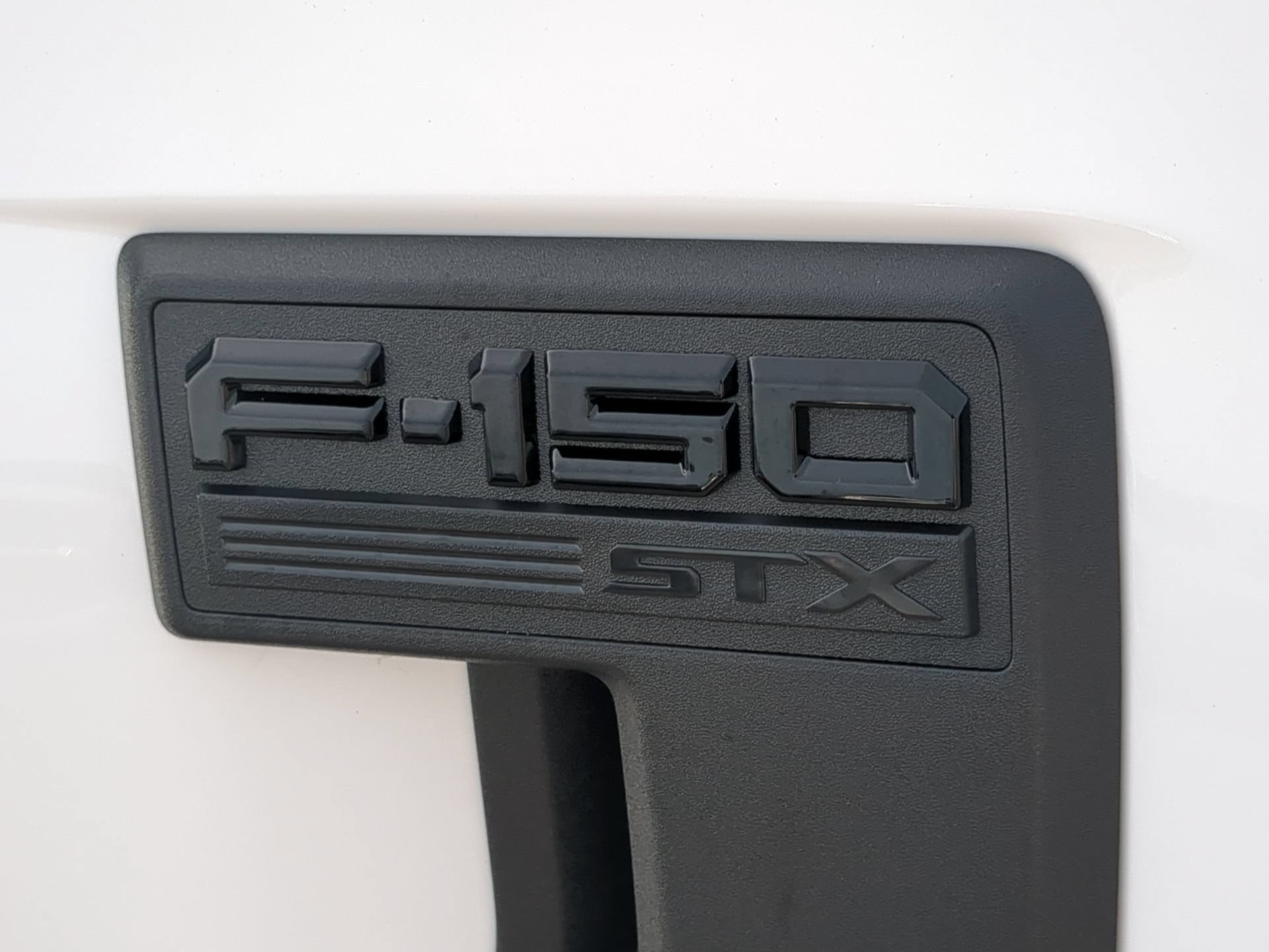 New 2026 Ford F150 STX w/ Equipment Group 200A RWD image 50