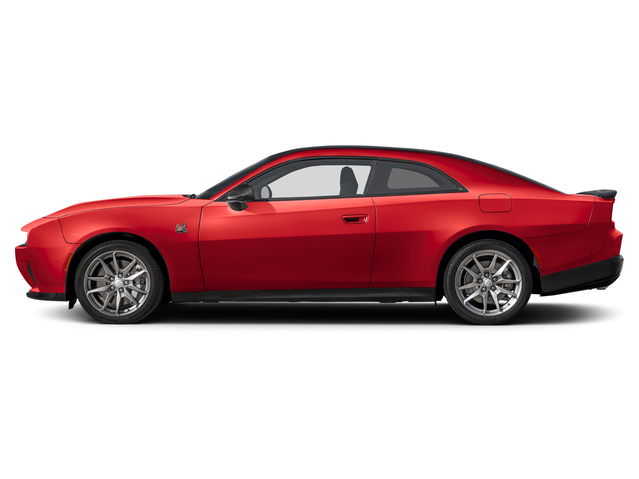 New 2026 Dodge Charger Scat Pack w/ Blacktop Package AWD/4WD image 30