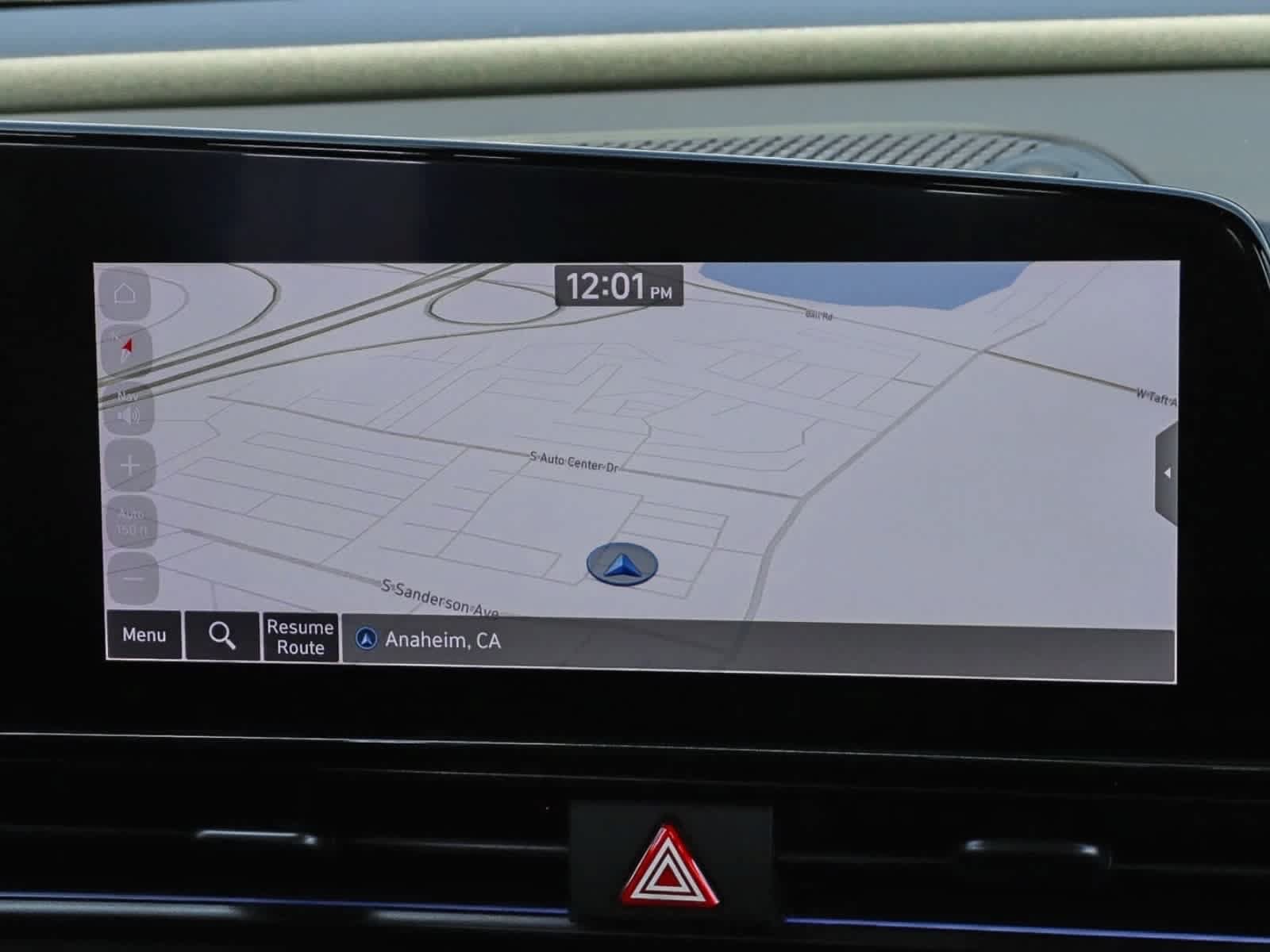Used 2025 Hyundai Elantra N Line FWD image 19