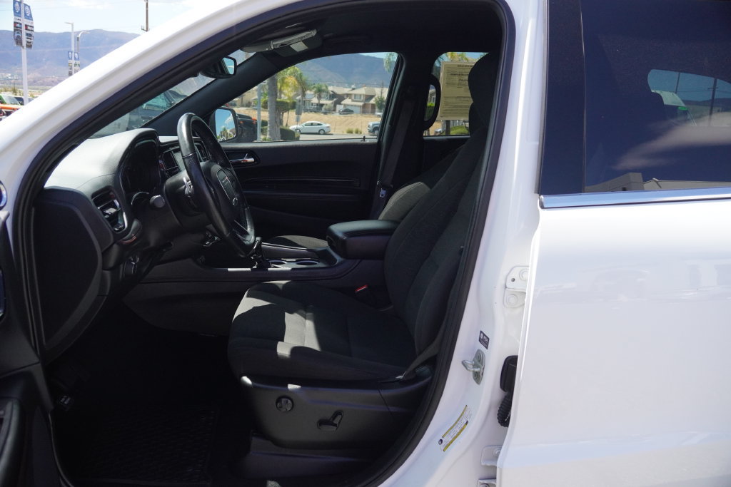 Certified 2023 Dodge Durango GT AWD/4WD image 32