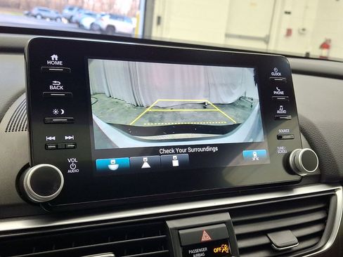Used 2020 Honda Accord EX-L image 15