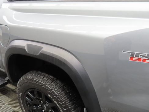 Used 2024 Chevrolet Colorado Trail Boss w/ Advanced Trailering Package image 34