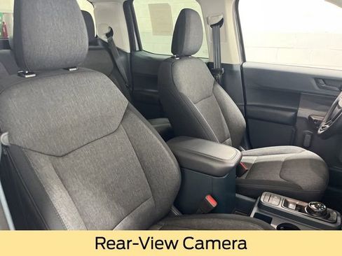 New 2025 Ford Maverick XLT w/ XLT Luxury Package AWD/4WD image 17