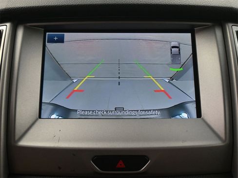 Used 2023 Ford Ranger XLT w/ Equipment Group 301A Mid image 16