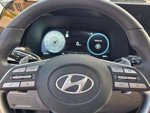 Used 2025 Hyundai Palisade SEL FWD image 24